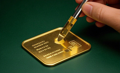 贵金属含量测