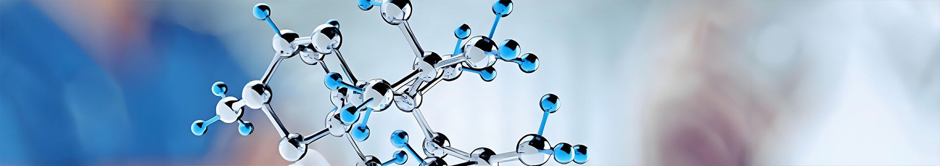 高分子领域