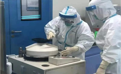 消毒品稳定速测
