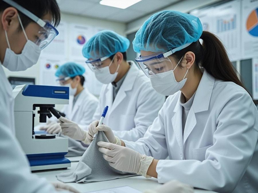 影响纺织品检测异味等级评估的因素有哪些? 影响纺织品检测异味等级评估的因素有哪些?