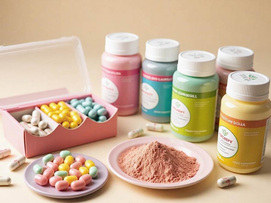 保健品检测需要遵循哪些国家标准？