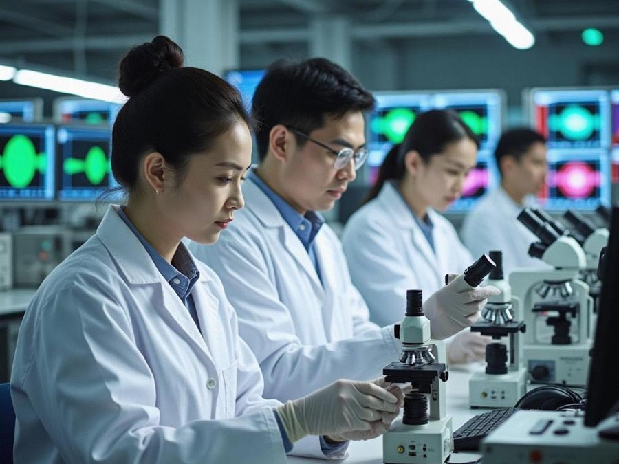 电磁辐射检测标准及合格范围解读 电磁辐射检测标准及合格范围解读