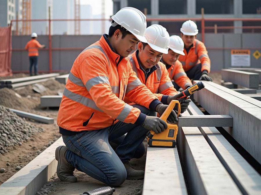 哪些情况下建材产品需要进行建材型式检验? 哪些情况下建材产品需要进行建材型式检验?