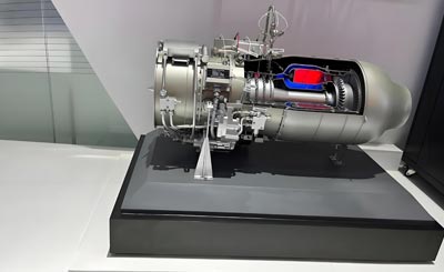 能耗模型分析